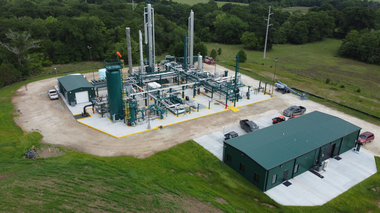 Mach Energy Services